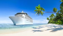 tropical-cruise-ship-