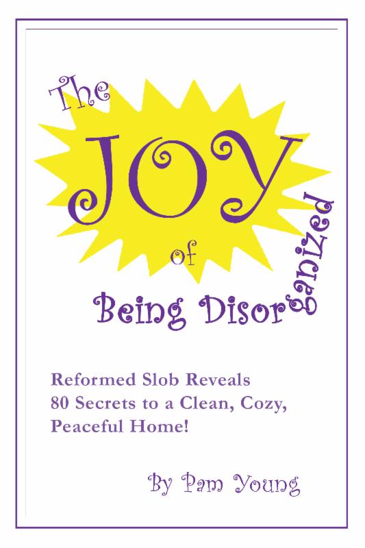 Joy_of_Disorganizaton