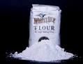 flour