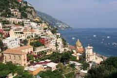 Positano