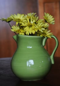 vase